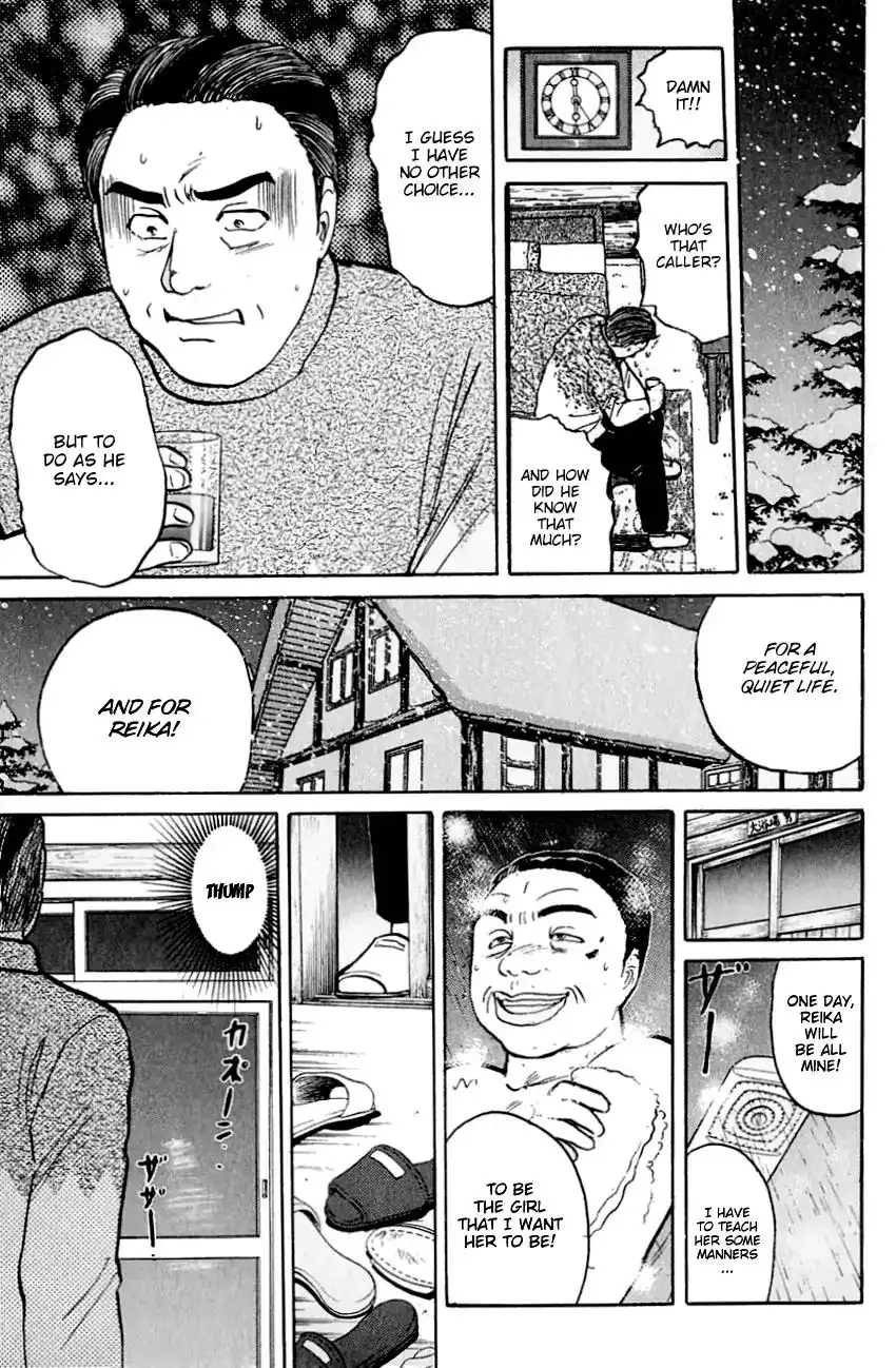 Kindaichi Shounen no Jikenbo Chapter 113 18